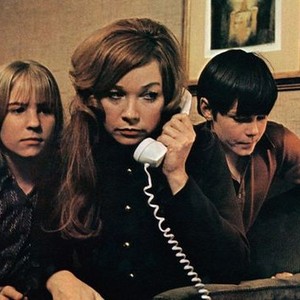 The Possession of Joel Delaney (1972)
