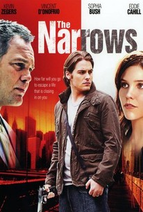 Poster for The Narrows