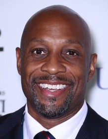 Alonzo Mourning - Rotten Tomatoes