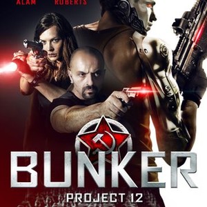 Bunker: Project 12 (2016) photo 15