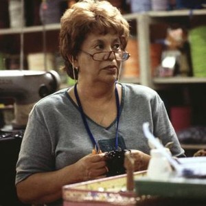 Lupe Ontiveros - Rotten Tomatoes