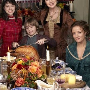 An Old Fashioned Thanksgiving (2008) photo 8