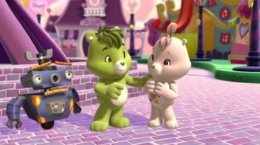 その他 Care Bears: The Giving Festival Movie [Region 2] DVD Amazon.com: Care Bears: The Giving Festival Movie [DVD