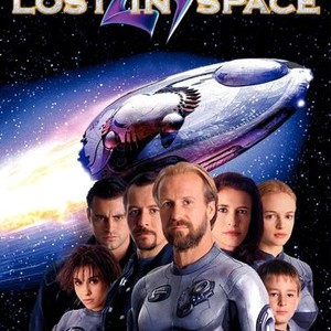 Lost in space full movie watch online outlet