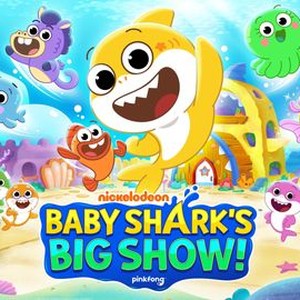 Baby Shark's Big Show!: Season 2, Episode 8 - Rotten Tomatoes