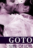 Goto, Island of Love poster image