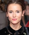 Peri Baumeister