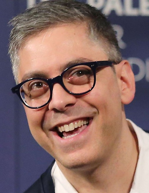 Joshua Safran