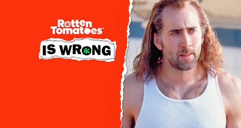 Are We Wrong About Nicolas Cage?