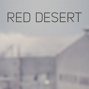 Red Desert photo 1