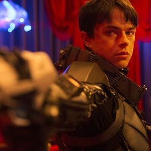 Valerian and the City of a Thousand Planets (2017) photo 17