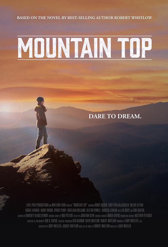 mountain top movie reviews