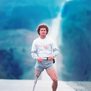 "The Terry Fox Story photo 3"