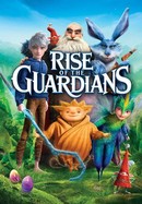 Rise of the Guardians poster image