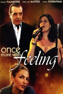 Watch trailer for Once More With Feeling