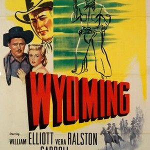 Wyoming (1947) photo 5
