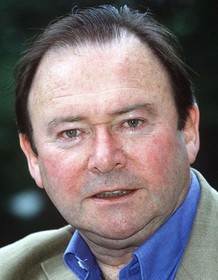 Tony Doyle