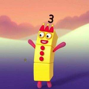 Numberblocks: Season 1, Episode 13 - Rotten Tomatoes