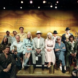 NEIL YOUNG: HEART OF GOLD, center: Pegi Young, Neil Young, Emmylou Harris, 2006, ©Paramount Classics