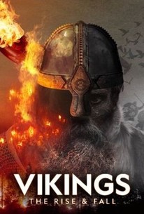 Vikings The Rise and Fall Season 1 Rotten Tomatoes