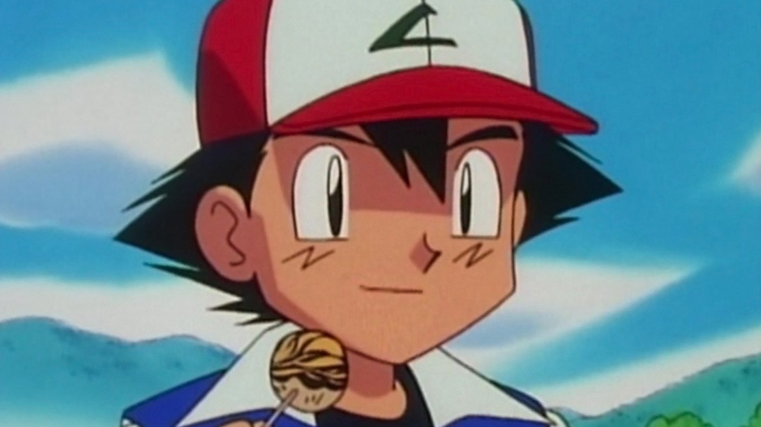 Pokemon adventures on the orange islands 2024 watch online