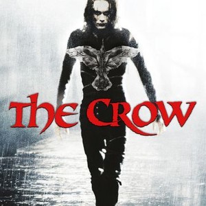 "The Crow photo 3"