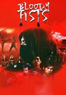 The Bloody Fists poster image