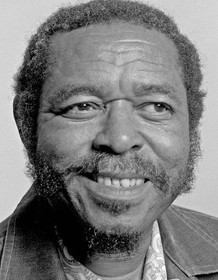 Brownie McGhee
