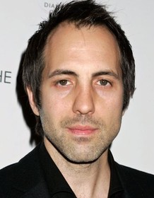 Marc Streitenfeld