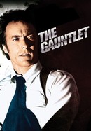 The Gauntlet poster image