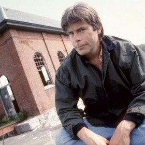 GRAVEYARD SHIFT, (aka STEPHEN KING'S GRAVEYARD SHIFT), writer Stephen King, 1990. ©Paramount
