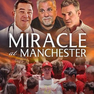 The 65-mile miracle, Everyday Miracles