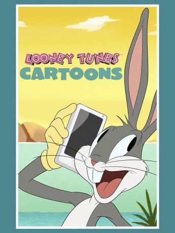 Sweaty Baby - Long leg- Looney Tunes Pernalonga- Looney Tunes