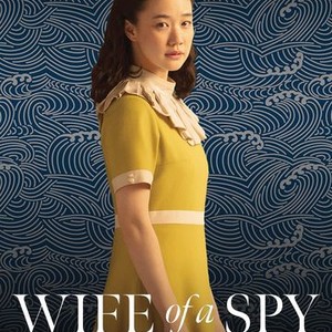 Wife of a Spy (TV Movie 2020) - IMDb
