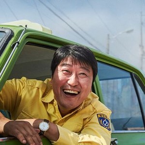 A Taxi Driver (2017) photo 10