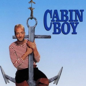 Cabin Boy photo 1