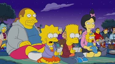 The simpsons season 2025 32 full episodes