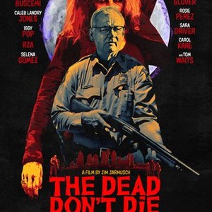 "The Dead Don&#39;t Die photo 15"