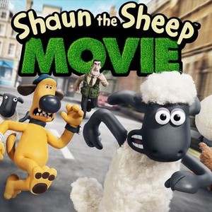 Shaun the Sheep Movie - Rotten Tomatoes