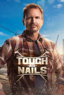 Watch trailer for Tough as Nails