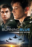 Burning Blue poster image