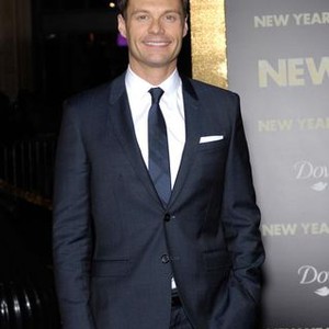 Ryan Seacrest at arrivals for NEW YEAR''S EVE Premiere, Grauman''s Chinese Theatre, Los Angeles, CA December 5, 2011. Photo By: Michael Germana/Everett Collection