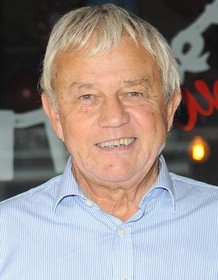 Frazer Hines