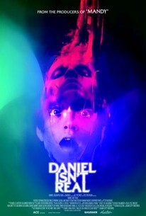Watch trailer for Daniel Isn't Real