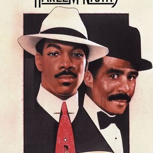 Harlem Nights  Rotten Tomatoes