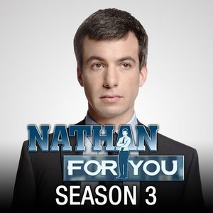 nathan for you season 1 episode 9