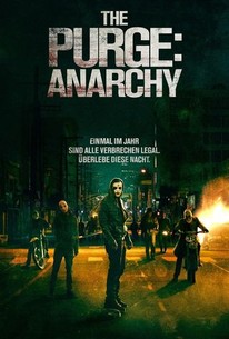 パージ：アナーキー / The Purge: Anarchy
