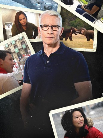 anderson cooper canal uno