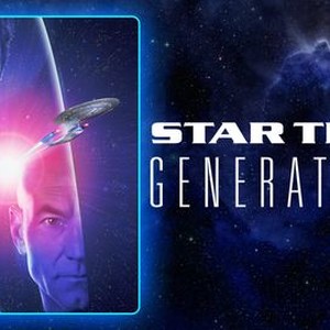 "Star Trek Generations photo 9"