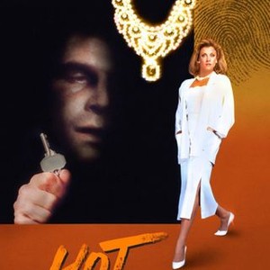 Hot Target (1985) photo 1